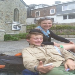 P1060288 - Scouts en Gidsen Zaventem 